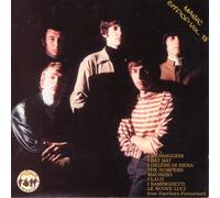 8872966 Audio Cd Magic Bitpop Vol. 15 / Various