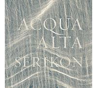 8872966 Audio Cd Serikon: Acqua Alta
