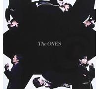 8872966 Audio Cd V6 - Ones: Deluxe Version B (2 Cd)