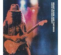 8878064 Audio Cd Brant Bjork & The Bros - Live In The High Desert