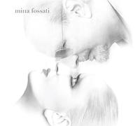 8878064 Audio Cd Mina Fossati - Mina Fossati
