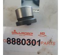 8880301 Gallignani coppia Boccola forche D=18 d= 8,1 L=16 A=22 B=12 PRESSE