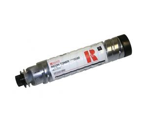 888087 RICOH TYPE 1220D TONER NERO