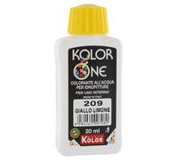 COLORANTE KOLOR ONE ML 20 N 209 GIALLO LIMONE PZ 12