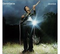 8882210 Audio Cd David Garza - Overdub