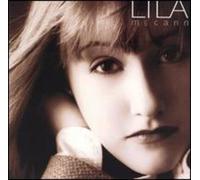 8882210 Audio Cd Lila Mccann - Lila