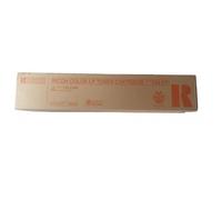 888313 RICOH TYPE 245 TONER CASSETTE GIALLO
