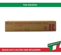 888314 Ricoh Aficio CL4000DN Toner Cassette Magenta
