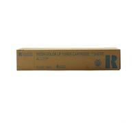 Ricoh RIC21271 - Cartuccia toner, colore ciano