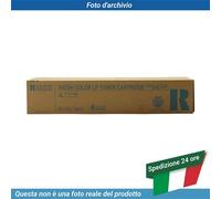 Ricoh 888315 Toner Ciano Originale 15000 pagine