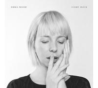 8883512 Audio Cd Emma Frank - Come Back