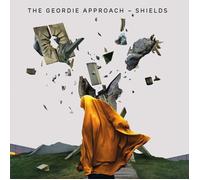 8883512 Audio Cd Geordie Approach (The) - Shields