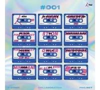 8883512 Audio Cd K Stage - K Stage