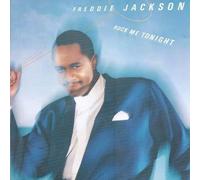 8885664 Audio Cd Freddie Jackson - Rock Me Tonight