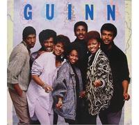 8885664 Audio Cd Guinn - Guinn