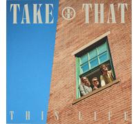 8885664 Audio Cd Take That - This Life