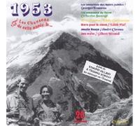 Les Chansons De Cette Annee La : 1953 (CD)