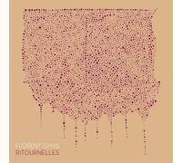 8885863 Audio Cd Florent Ghys - Ritournelles