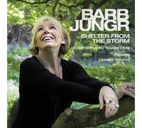 8885864 Audio Cd Barb Jungr - Shelter From The Storm - Songs Of Hope And Trouble
