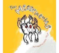8885864 Audio Cd Messthetics (The) - Anthropocosmic Nest