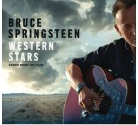 8885865 Audio Cd Bruce Springsteen - Western Stars - Songs From The Film