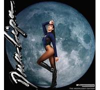 8885865 Audio Cd Dua Lipa - Future Nostalgia (The Moonlight Edition)