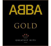 8885869 Audio Cd Abba - Gold Greatest Hits