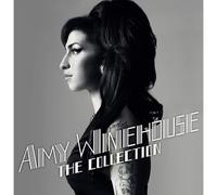 8885869 Audio Cd Amy Winehouse - The Collection (5 Cd)