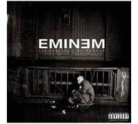 8885869 Audio Cd Eminem - The Marshall Mathers Ep