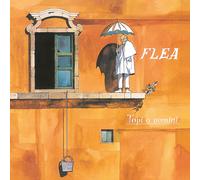 8885870 Audio Cd Flea - Topi O Uomini