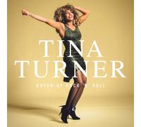 8885871 Audio Cd Tina Turner - Queen Of Rock 'N' Roll (3 Cd)
