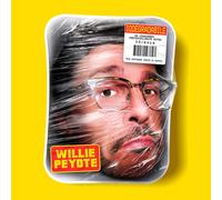 8885871 Audio Cd Willie Peyote - Iodegradabile