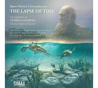 8886981 Audio Cd Bjorn Morten Christophersen - The Lapse Of Time