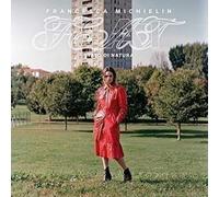 8886981 Audio Cd Francesca Michielin - Feat (Stato Di Natura)