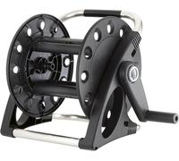 8887 Aquapony Carrello Avvolgitubo, Nero