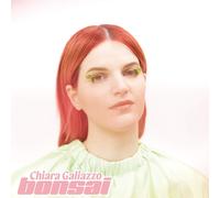 8887063 Audio Cd Chiara Galiazzo - Bonsai