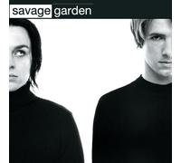 8887063 Audio Cd Savage Garden - Savage Garden