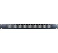 8887319 IPC 19 Inch Perforated Panel 2U 89 x 482 x 11 mm RAL 9005