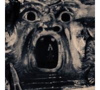 8887456 Audio Cd Anna Von Hausswolff - All Thoughts Fly