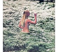 8887456 Audio Cd Jay Richford & Gary Stevan - Feelings