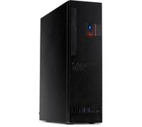 Gehäuse Micro Desktop S-331 ohne Netzteil