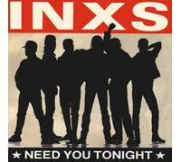 8888137 7"-45 giri" Need You Tonight / I'M Coming Home VINYL
