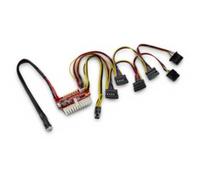 IT88882190 - Nas Inter-Tech MINI-ITX PSU da 200 W.