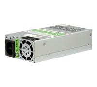 88882237 4260455649049 Inter-Tech PSU IPC FLEX-ATX GF-350, Alimentatore PC