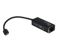 88885438 4260455643085 Argus IT-811 (schwarz)
