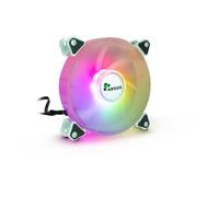 Ventola Inter-Tech Argus RS-061 RGB 120x120x25