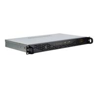 VALUE 19990115 - Alloggiamento per server da 19'', 1 U, nero