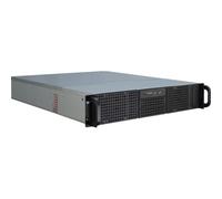 88887105 4260133126268 Inter-Tech IPC 2U-20255, Server case