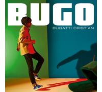 8888893 Audio Cd Bugo - Bugatti Cristian