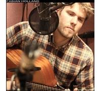 8888893 Audio Cd Fabian Holland - Fabian Holland